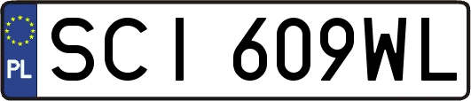 SCI609WL