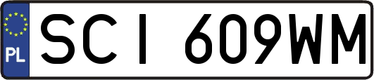 SCI609WM