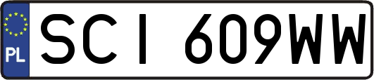 SCI609WW