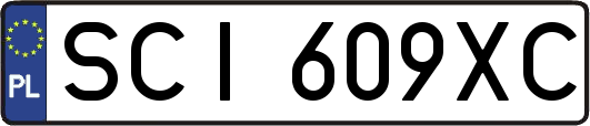 SCI609XC