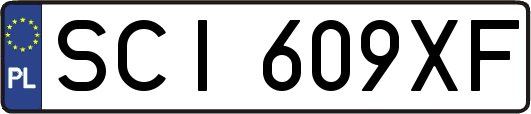 SCI609XF