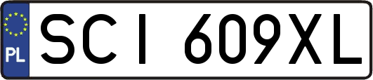 SCI609XL