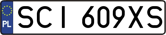 SCI609XS