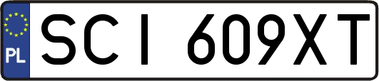 SCI609XT