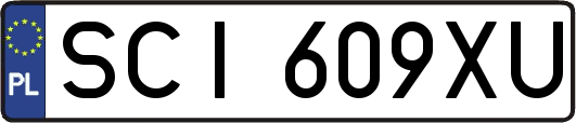 SCI609XU