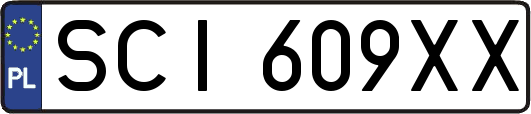 SCI609XX