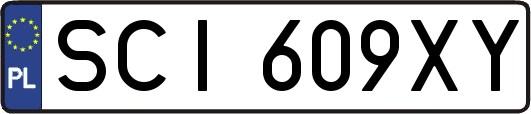 SCI609XY