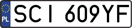 SCI609YF