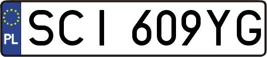 SCI609YG
