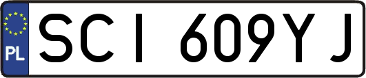 SCI609YJ