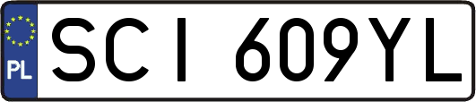 SCI609YL