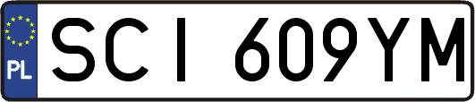 SCI609YM