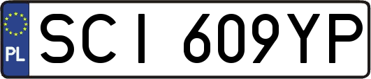 SCI609YP
