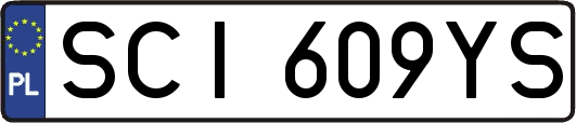 SCI609YS