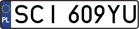 SCI609YU