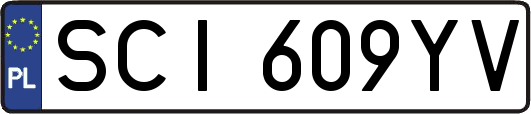 SCI609YV