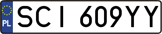SCI609YY