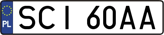 SCI60AA