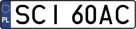 SCI60AC