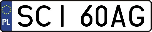 SCI60AG