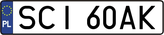 SCI60AK