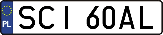 SCI60AL