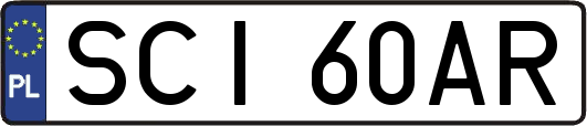 SCI60AR