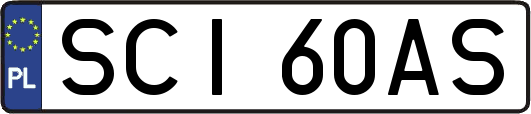 SCI60AS