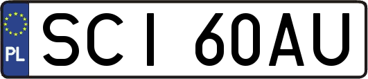 SCI60AU