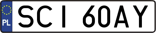 SCI60AY