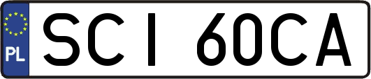 SCI60CA
