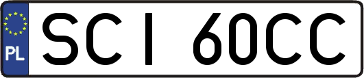 SCI60CC