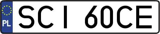SCI60CE