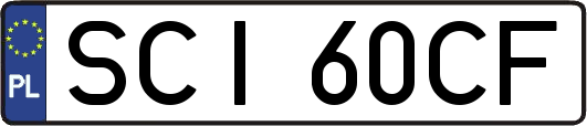 SCI60CF