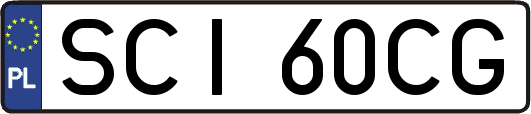 SCI60CG
