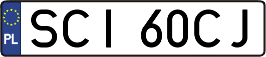 SCI60CJ