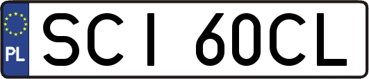 SCI60CL