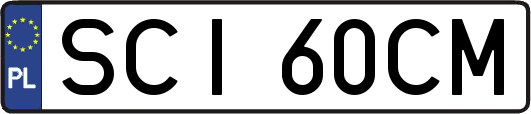 SCI60CM