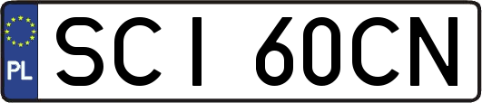 SCI60CN