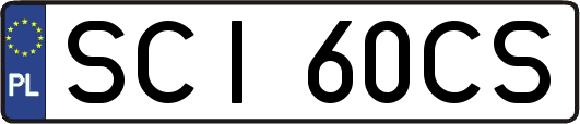 SCI60CS