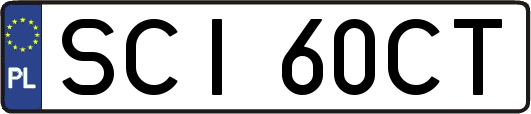 SCI60CT