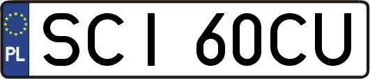SCI60CU