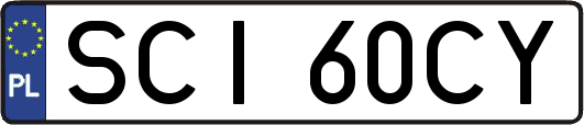 SCI60CY