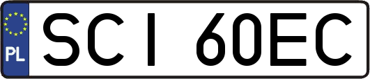 SCI60EC