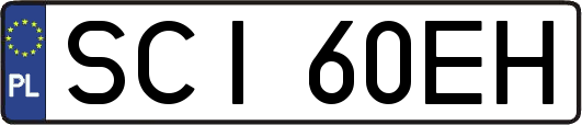 SCI60EH