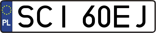 SCI60EJ
