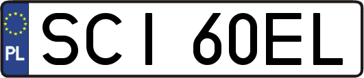 SCI60EL
