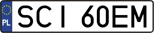 SCI60EM