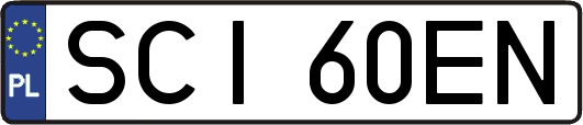 SCI60EN
