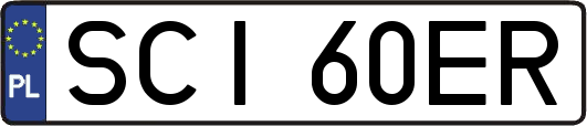 SCI60ER